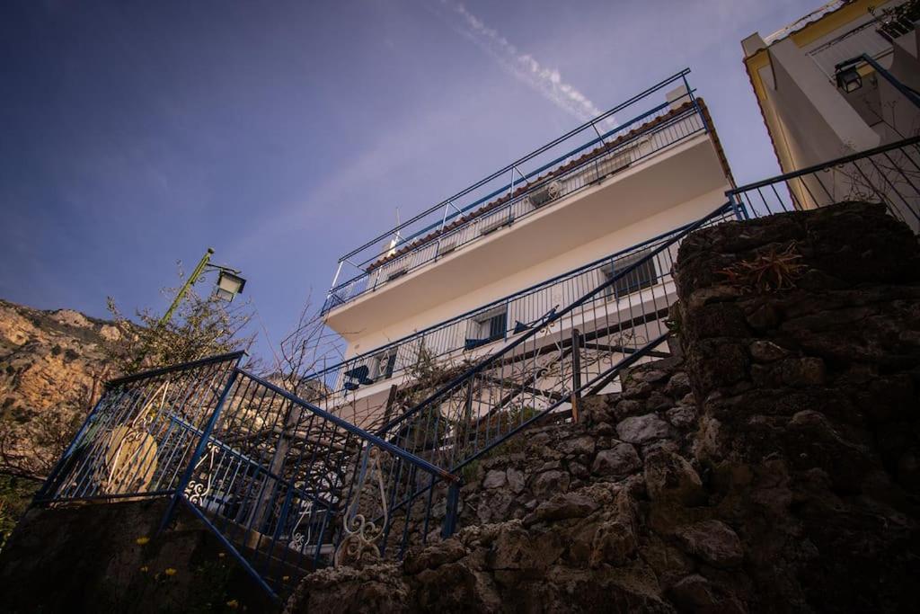 Mimi Junior Home, Central Sea View Apartment Băile Herculane Dış mekan fotoğraf