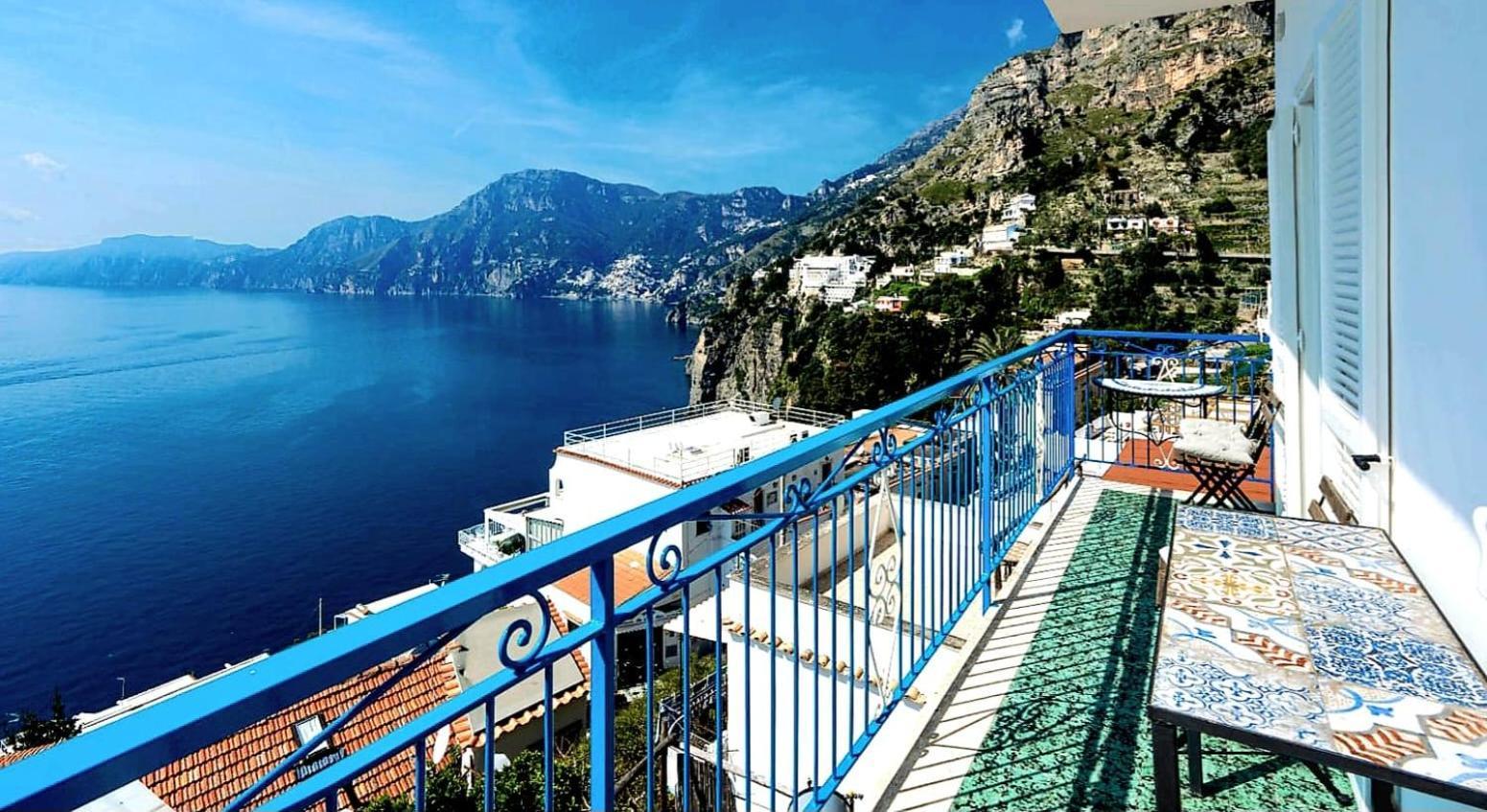 Mimi Junior Home, Central Sea View Apartment Băile Herculane Dış mekan fotoğraf
