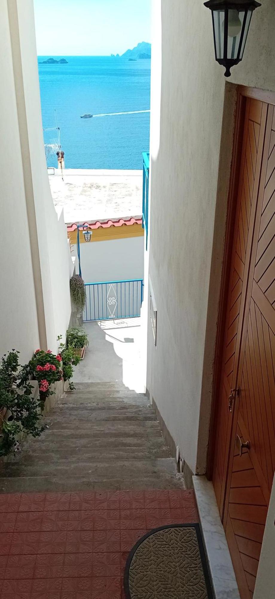 Mimi Junior Home, Central Sea View Apartment Băile Herculane Dış mekan fotoğraf